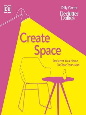 cover image of Create Space
